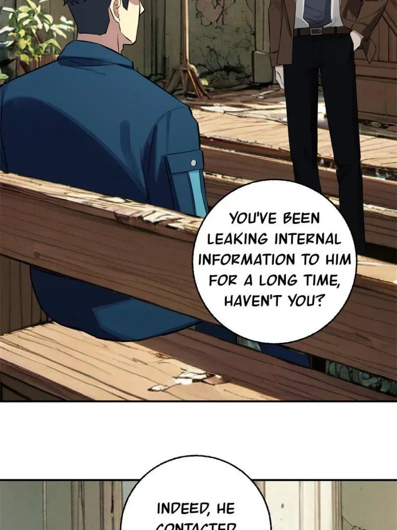 Instantaneous Space Chapter 54 page 14 - 