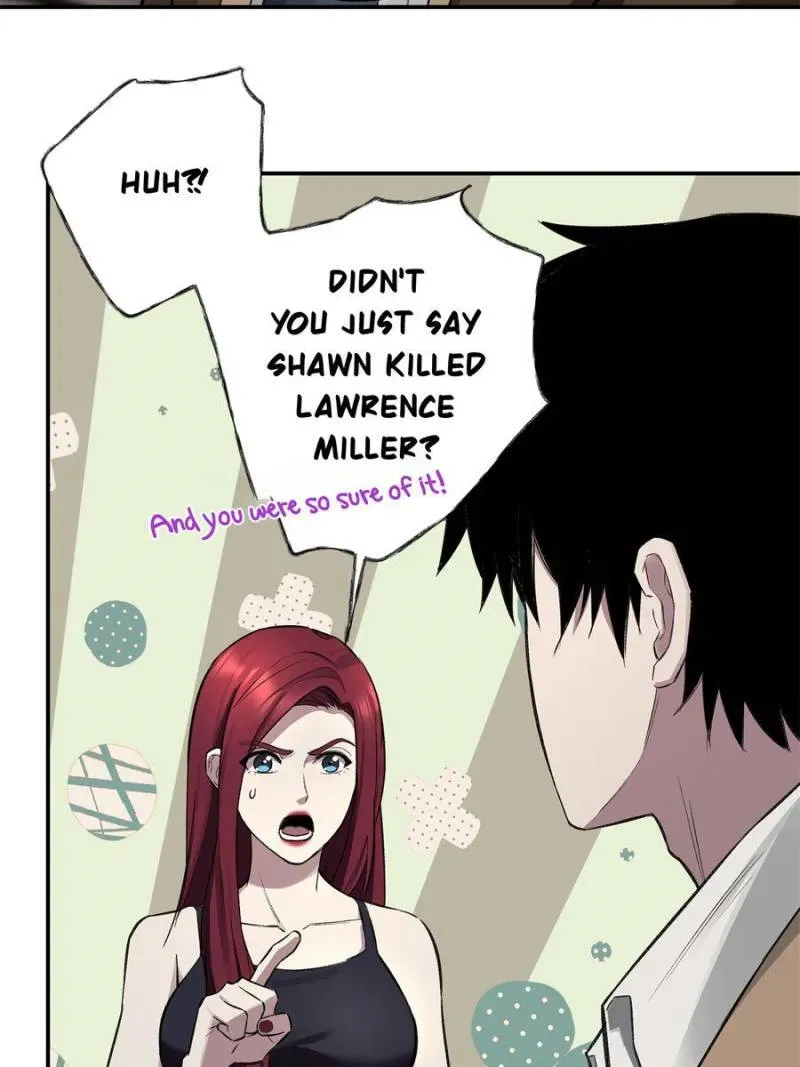 Instantaneous Space Chapter 54 page 21 - 