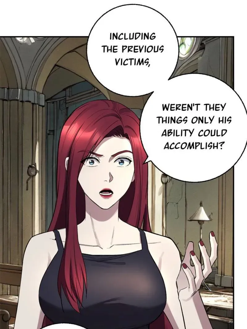 Instantaneous Space Chapter 54 page 23 - 