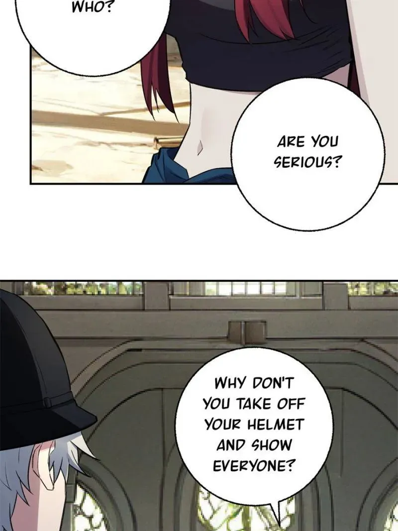Instantaneous Space Chapter 54 page 40 - 