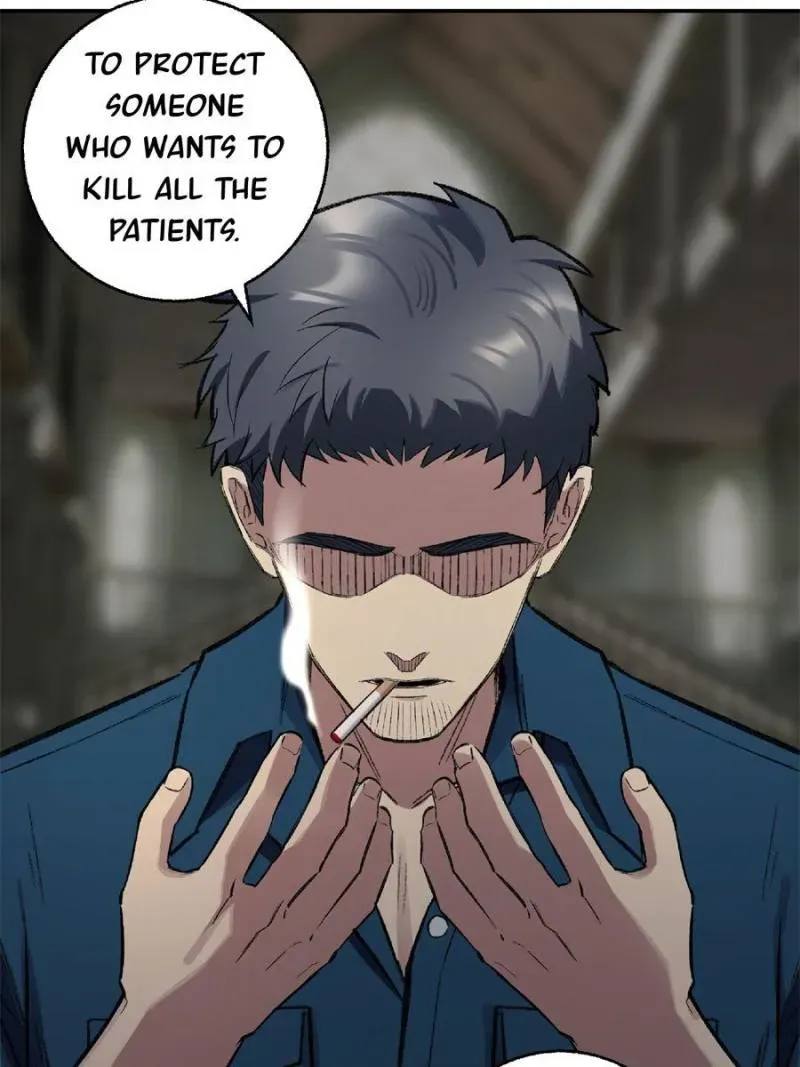 Instantaneous Space Chapter 54 page 5 - 