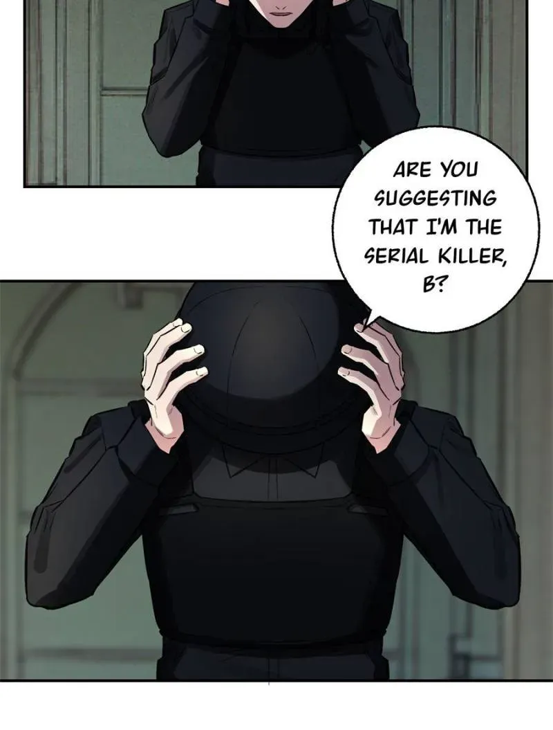 Instantaneous Space Chapter 54 page 42 - 