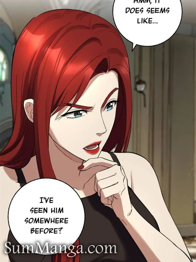 Instantaneous Space Chapter 54 page 45 - 