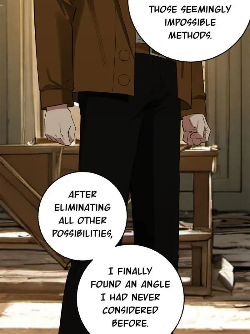Instantaneous Space Chapter 54 page 47 - 