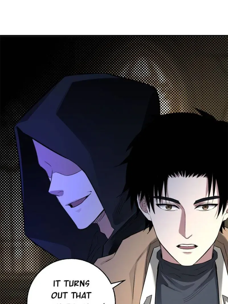 Instantaneous Space Chapter 54 page 49 - 