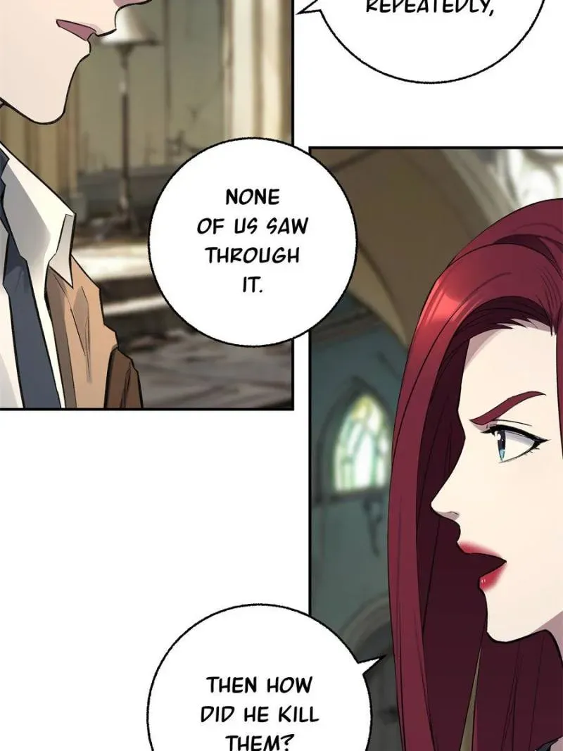 Instantaneous Space Chapter 54 page 51 - 