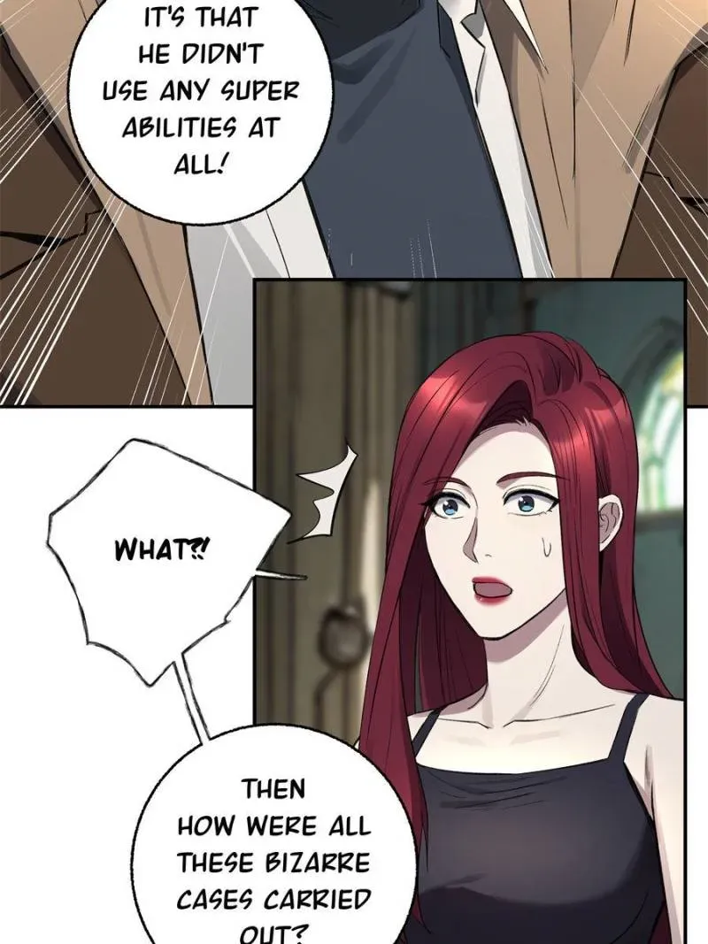 Instantaneous Space Chapter 54 page 54 - 