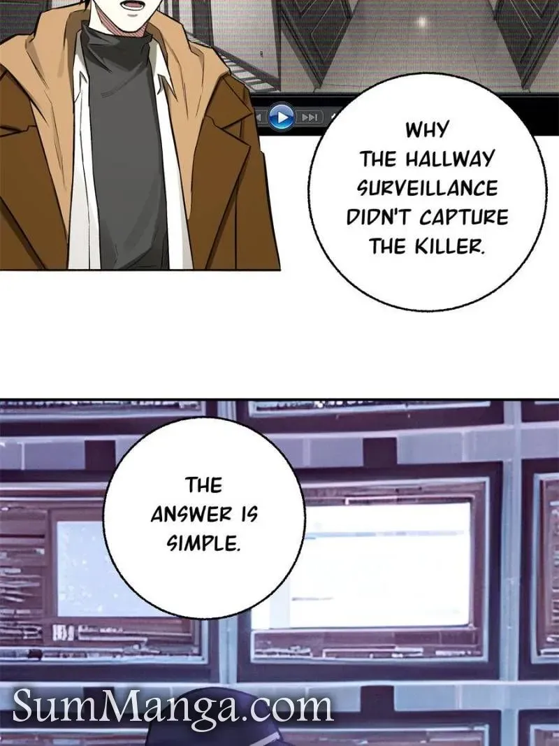 Instantaneous Space Chapter 54 page 56 - 