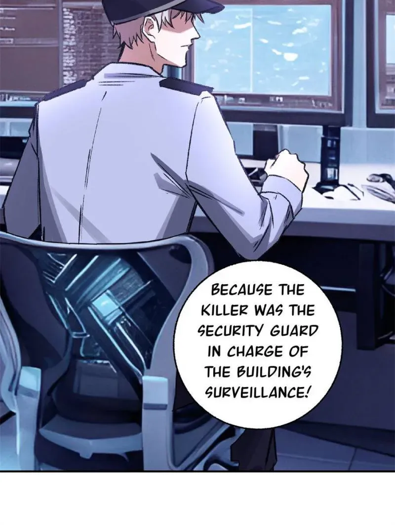 Instantaneous Space Chapter 54 page 57 - 