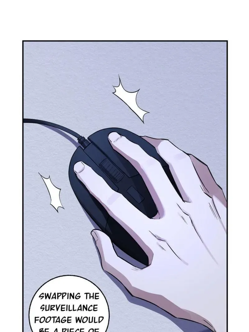 Instantaneous Space Chapter 54 page 58 - 
