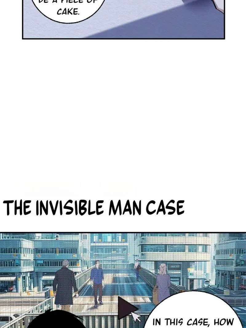 Instantaneous Space Chapter 54 page 59 - 