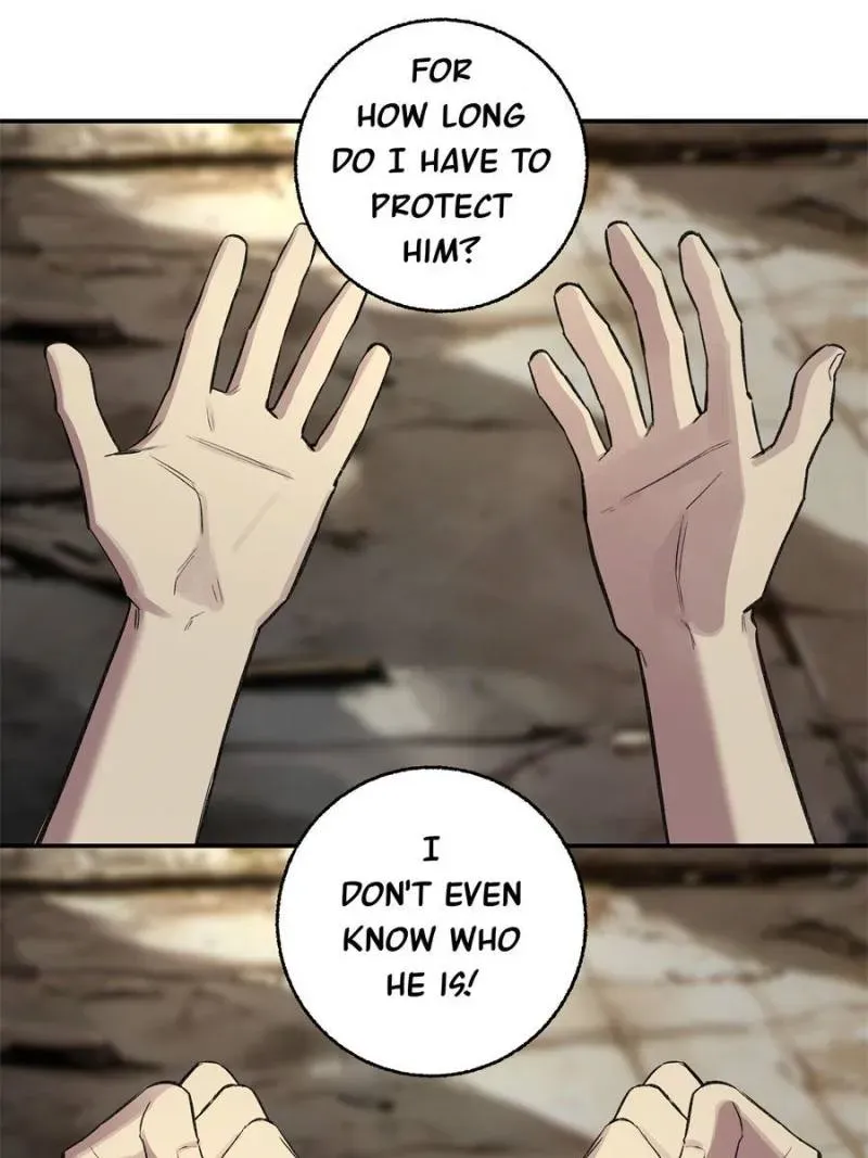 Instantaneous Space Chapter 54 page 7 - 