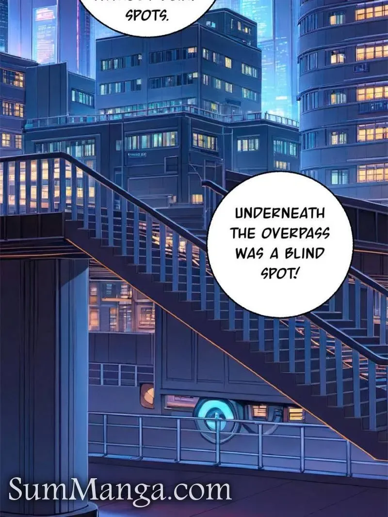 Instantaneous Space Chapter 54 page 61 - 