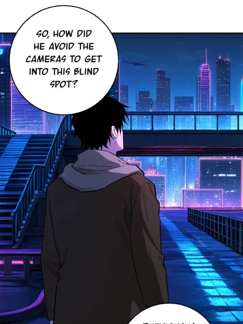 Instantaneous Space Chapter 54 page 63 - 