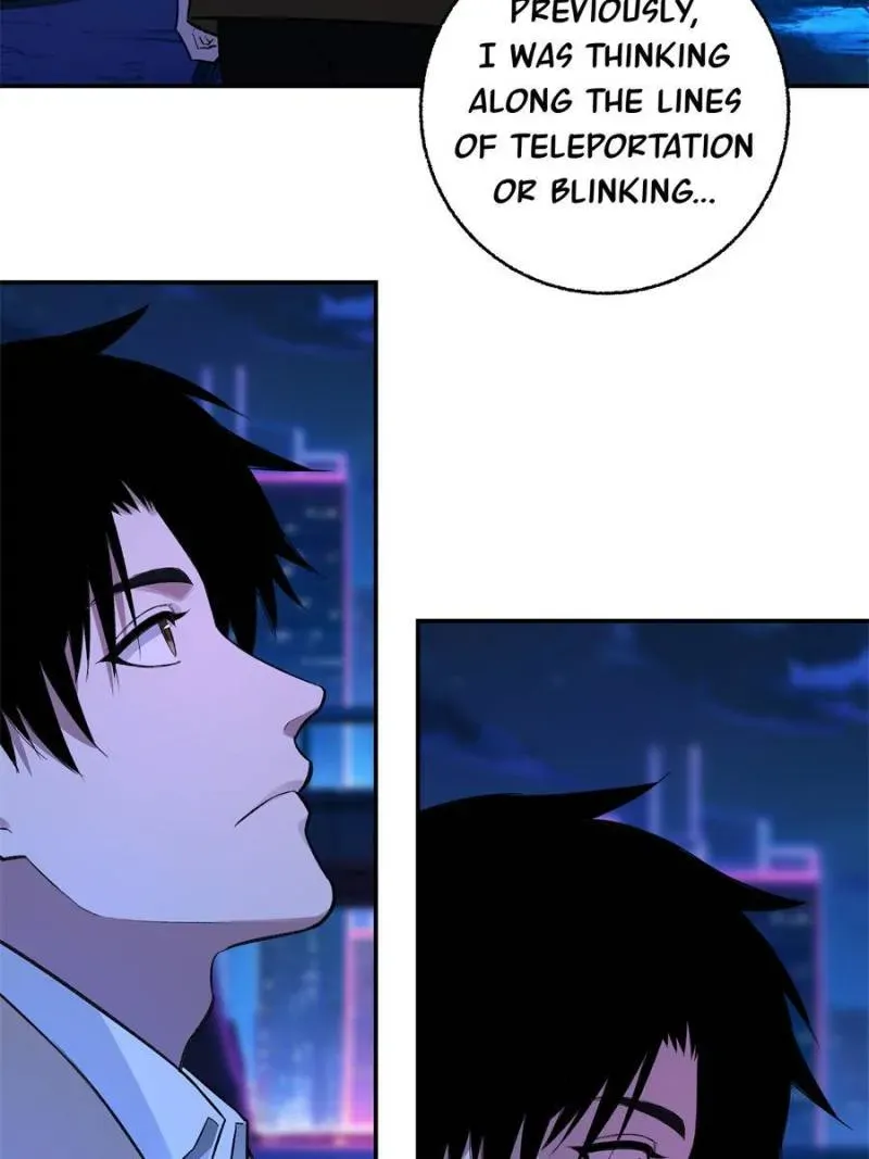 Instantaneous Space Chapter 54 page 64 - 