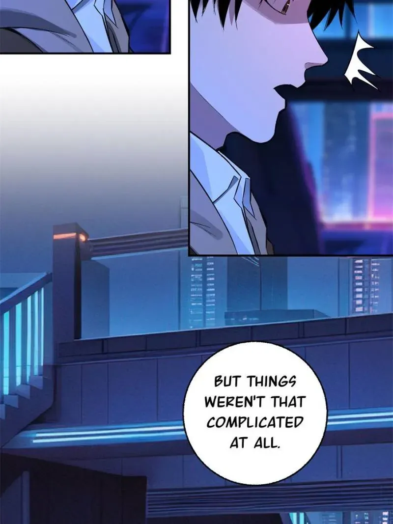 Instantaneous Space Chapter 54 page 65 - 