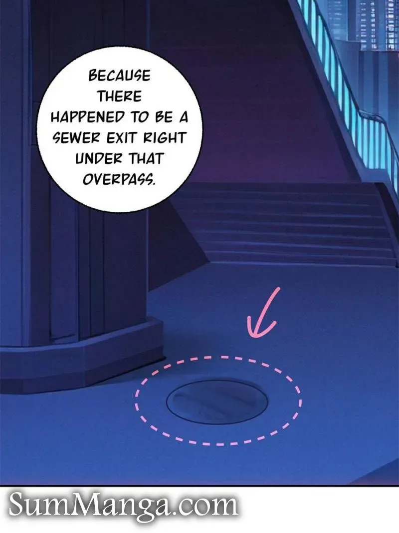 Instantaneous Space Chapter 54 page 66 - 