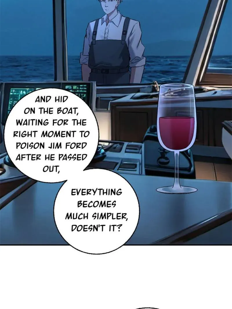 Instantaneous Space Chapter 54 page 70 - 