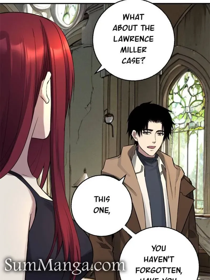 Instantaneous Space Chapter 54 page 71 - 