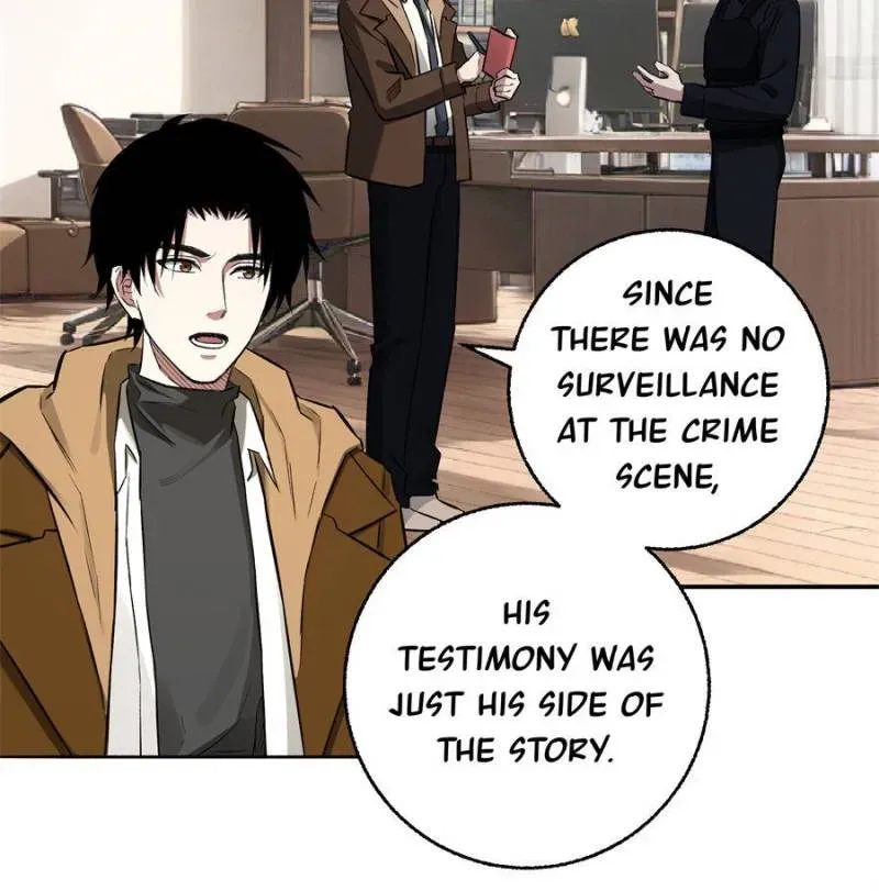Instantaneous Space Chapter 54 page 73 - 