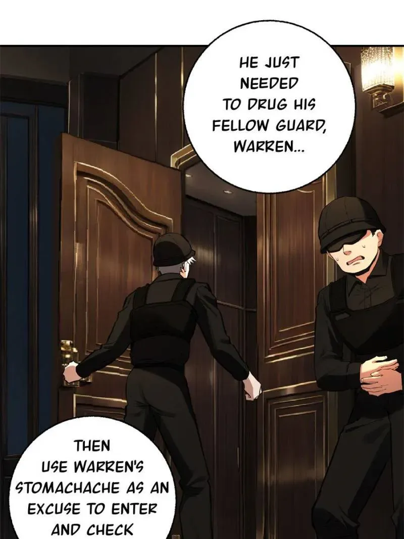 Instantaneous Space Chapter 54 page 74 - 