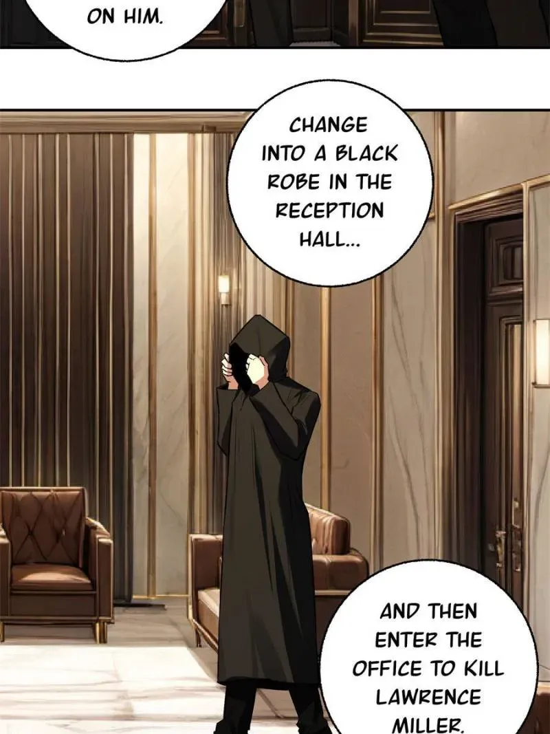 Instantaneous Space Chapter 54 page 75 - 