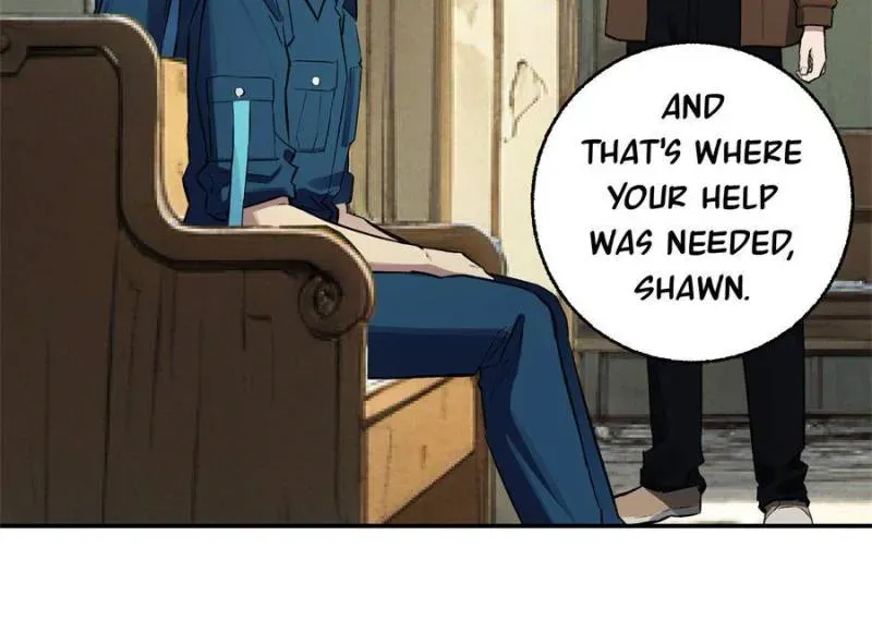 Instantaneous Space Chapter 54 page 77 - 