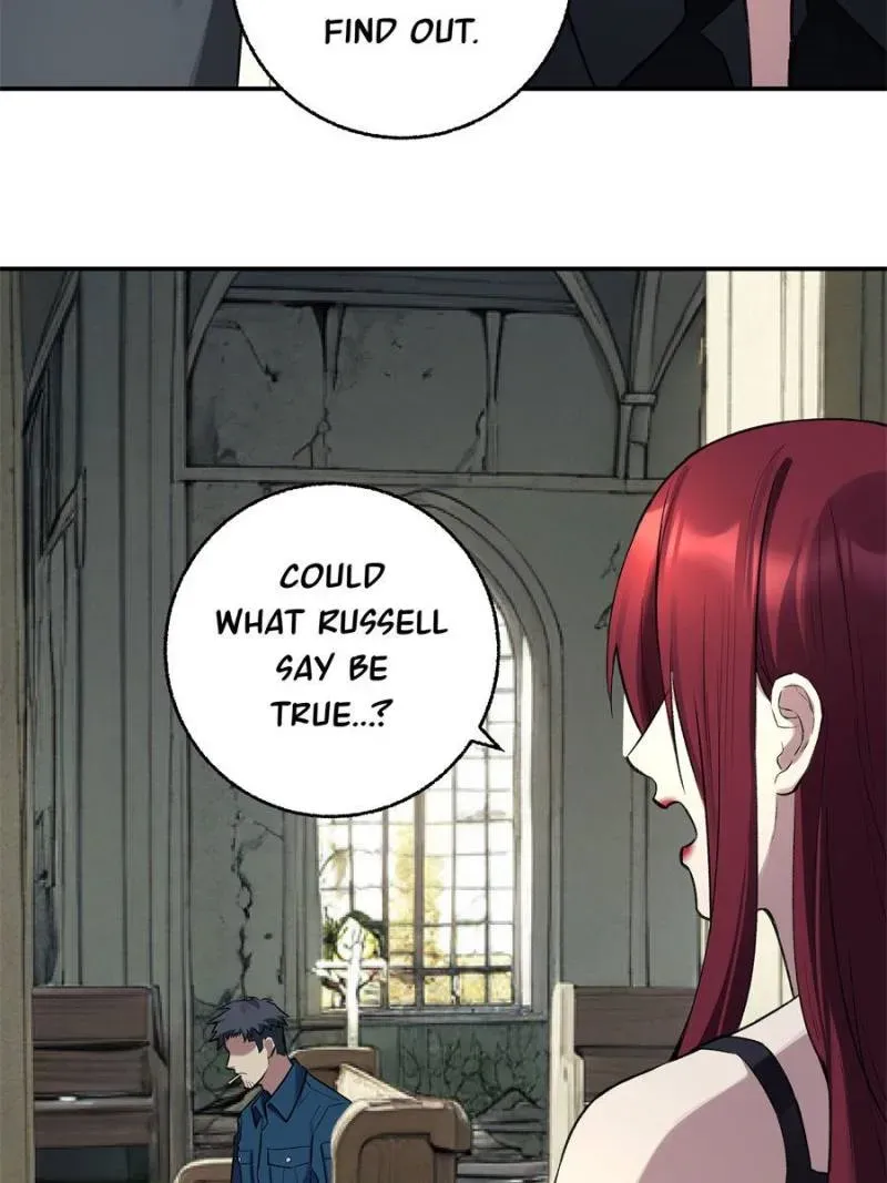 Instantaneous Space Chapter 54 page 79 - 
