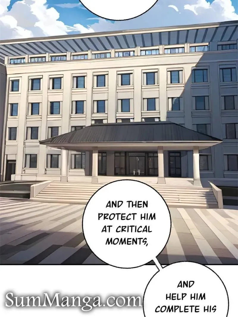 Instantaneous Space Chapter 54 page 9 - 