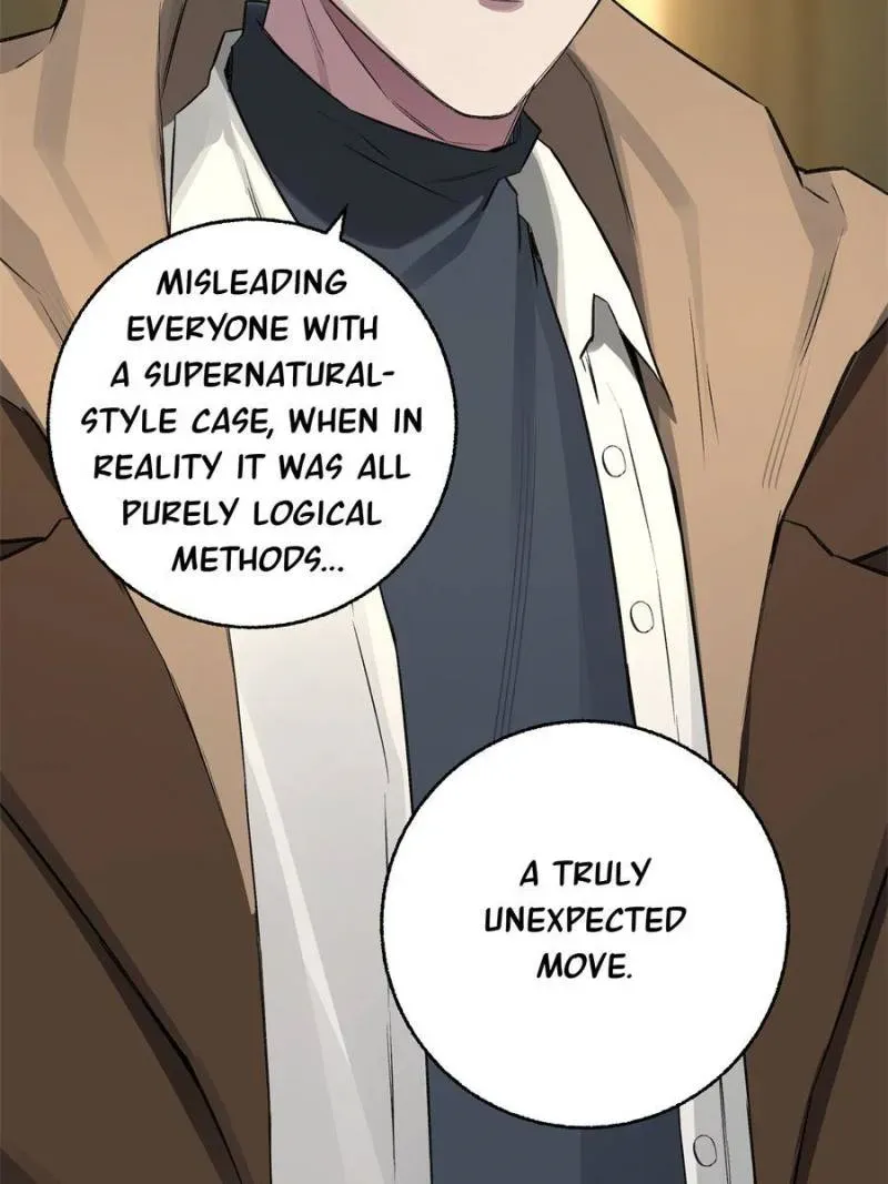 Instantaneous Space Chapter 54 page 82 - 