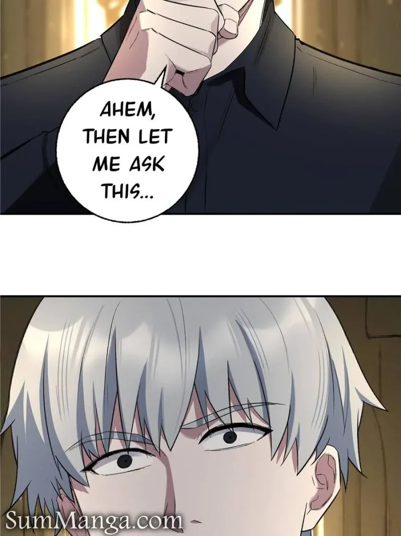 Instantaneous Space Chapter 55 page 33 - 