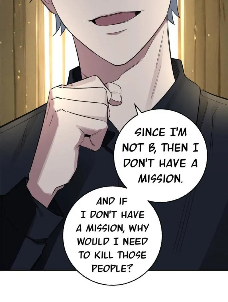 Instantaneous Space Chapter 55 page 34 - 