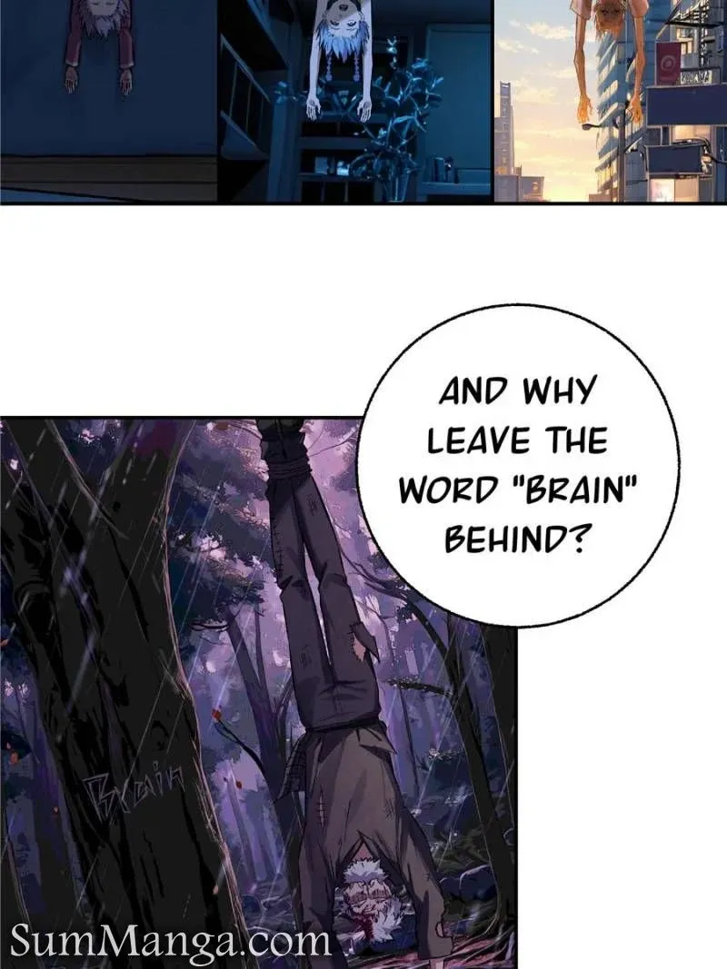 Instantaneous Space Chapter 55 page 37 - 