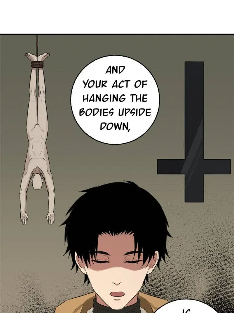 Instantaneous Space Chapter 55 page 43 - 