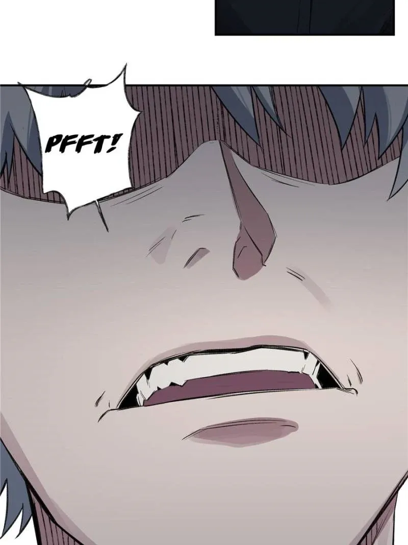 Instantaneous Space Chapter 55 page 47 - 