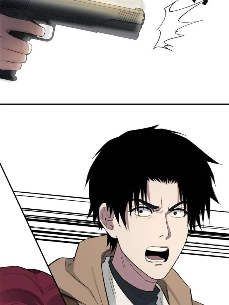 Instantaneous Space Chapter 55 page 60 - 