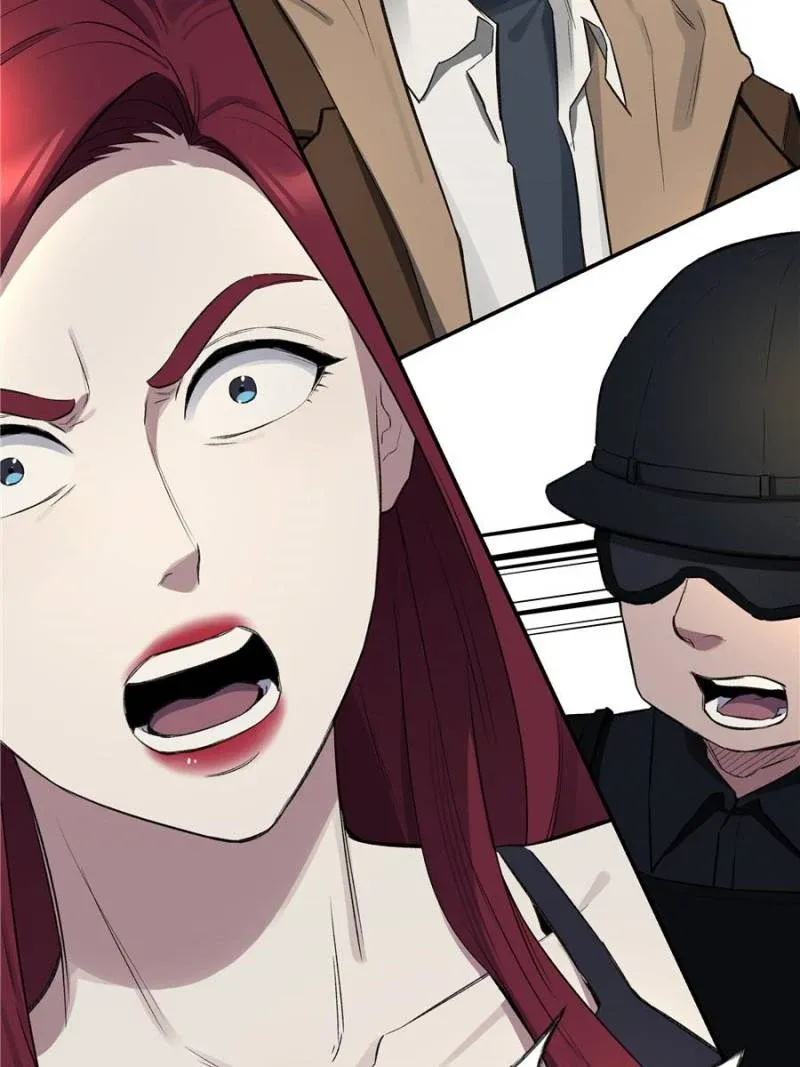 Instantaneous Space Chapter 55 page 61 - 