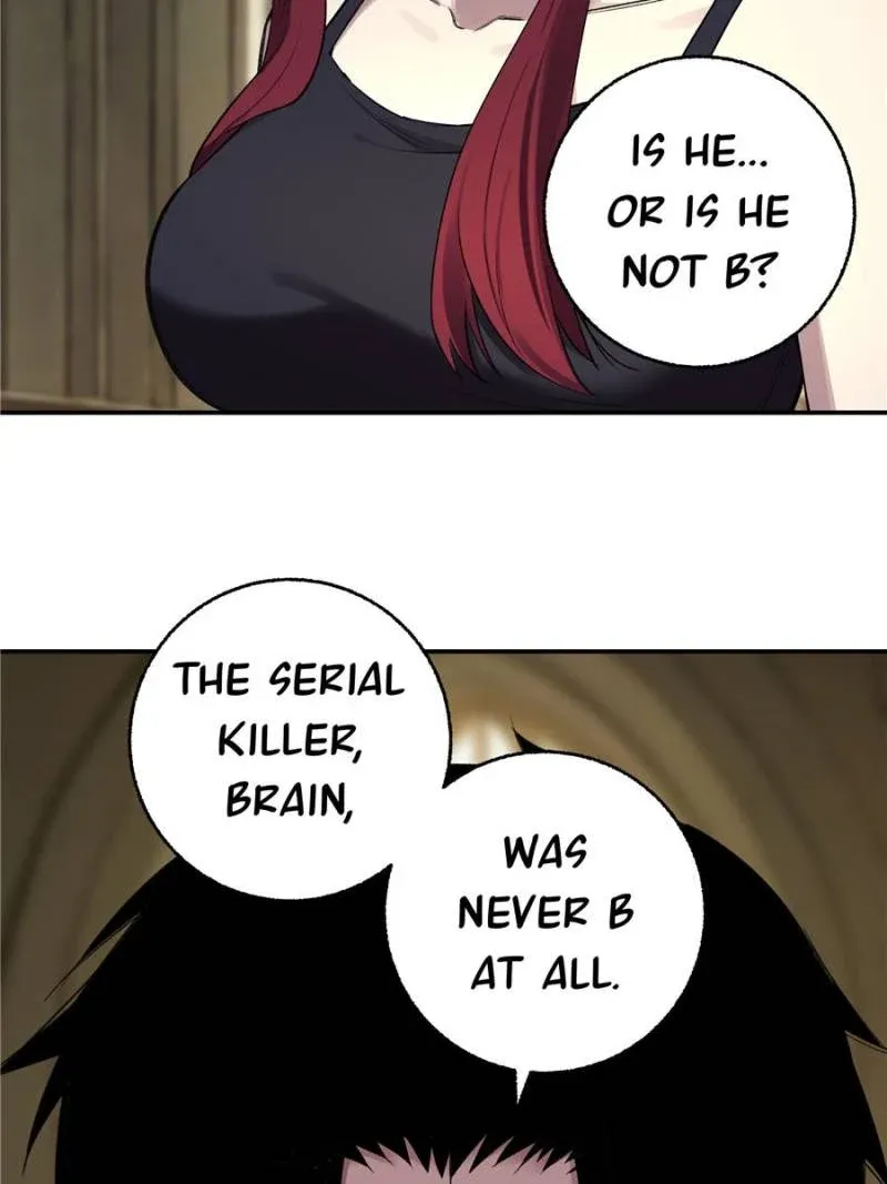 Instantaneous Space Chapter 55 page 8 - 