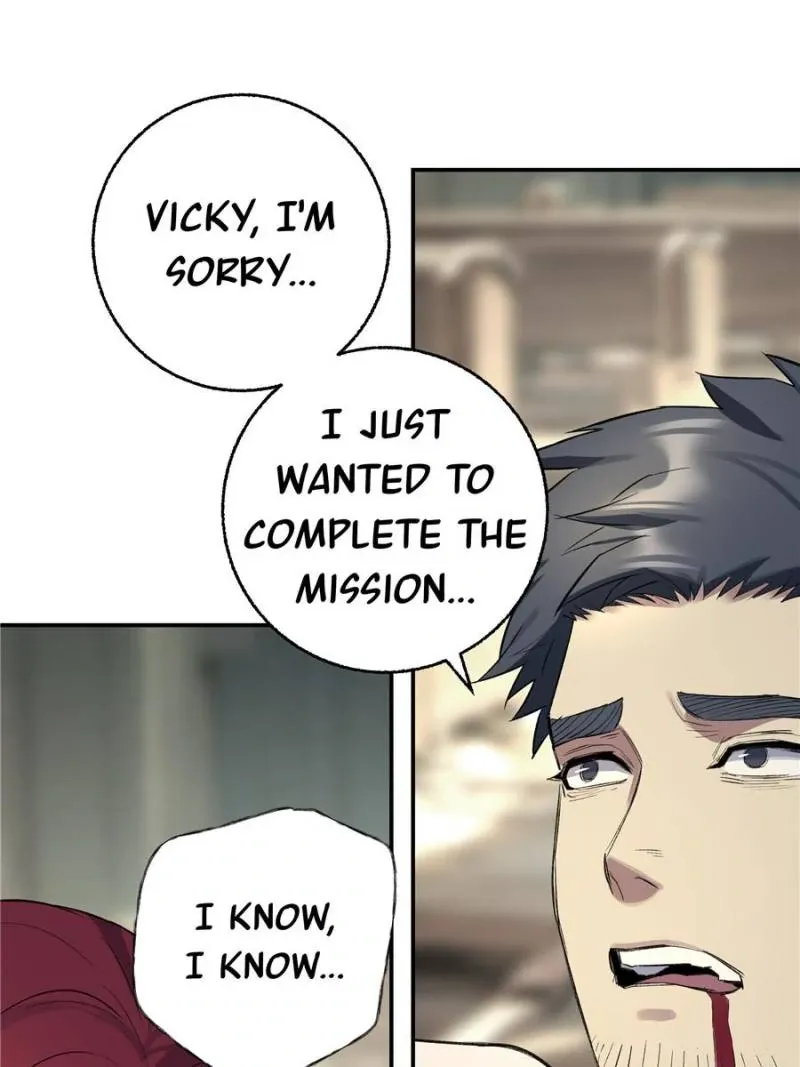 Instantaneous Space Chapter 56 page 19 - 
