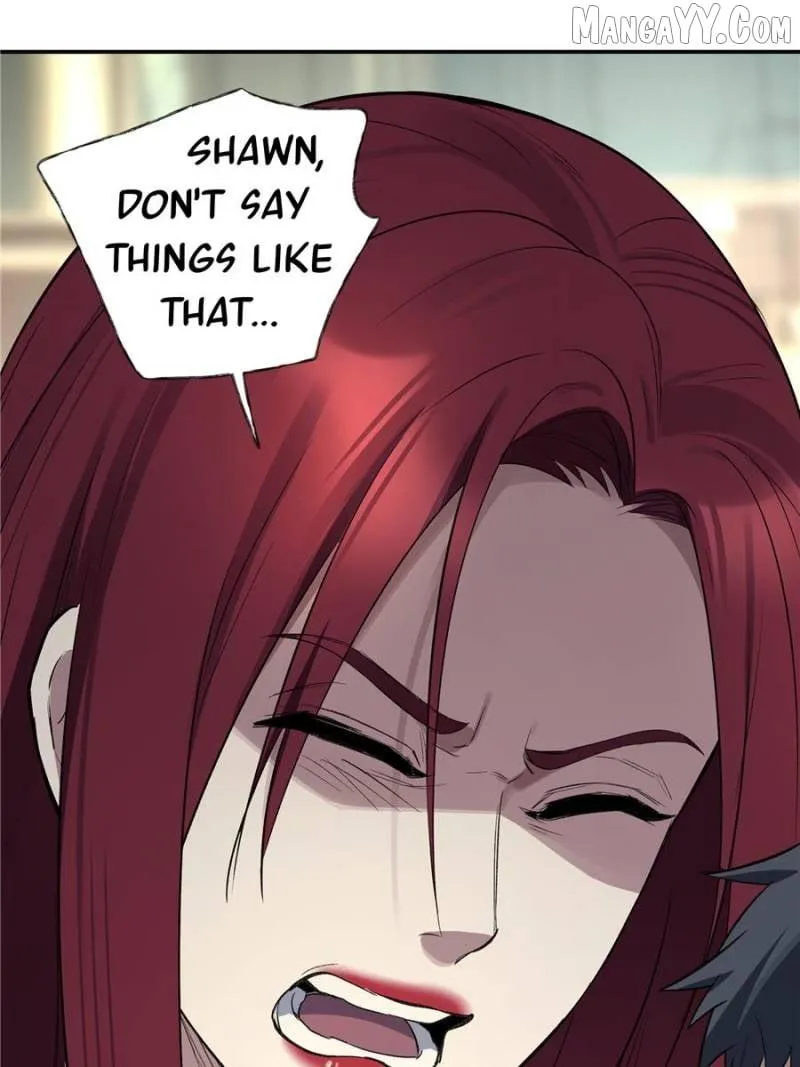 Instantaneous Space Chapter 56 page 28 - 