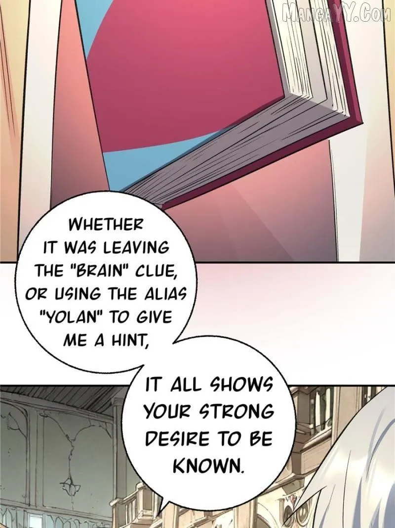 Instantaneous Space Chapter 56 page 51 - 