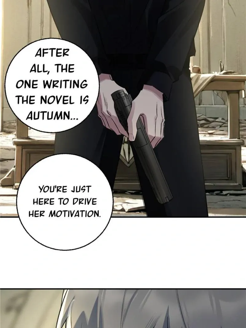 Instantaneous Space Chapter 56 page 58 - 