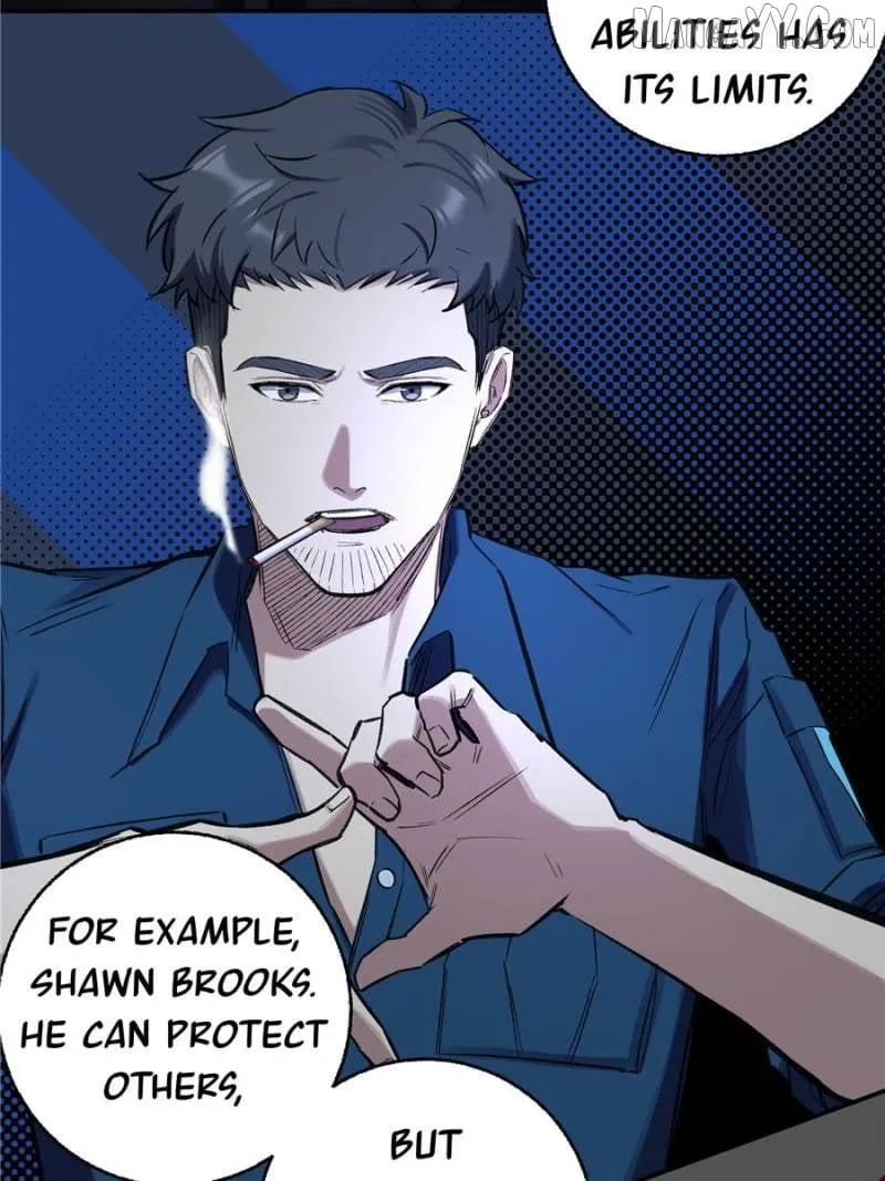 Instantaneous Space Chapter 57 page 29 - 