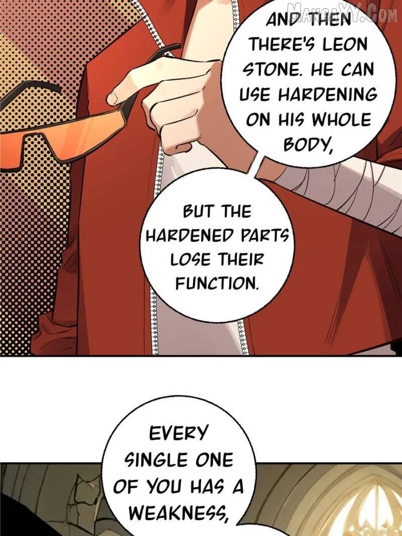 Instantaneous Space Chapter 57 page 32 - 