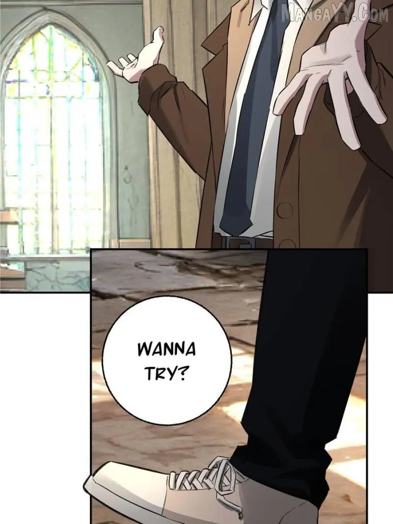 Instantaneous Space Chapter 57 page 38 - 