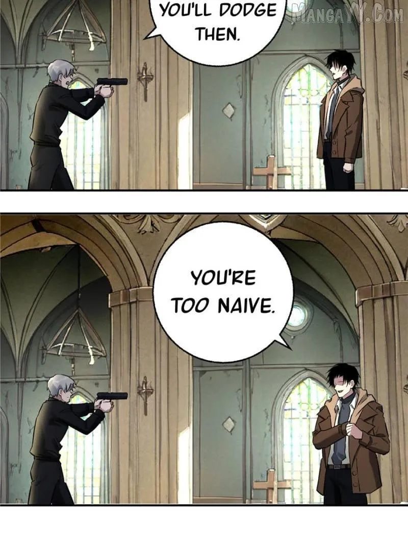 Instantaneous Space Chapter 57 page 46 - 