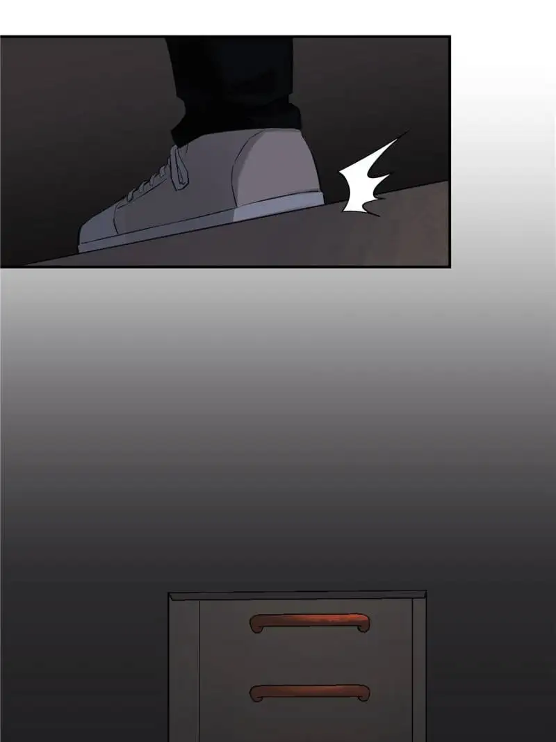 Instantaneous Space Chapter 58 page 26 - 