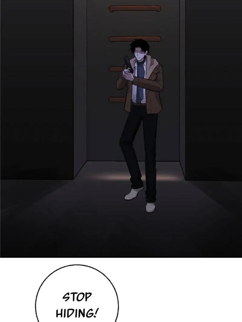 Instantaneous Space Chapter 58 page 27 - 