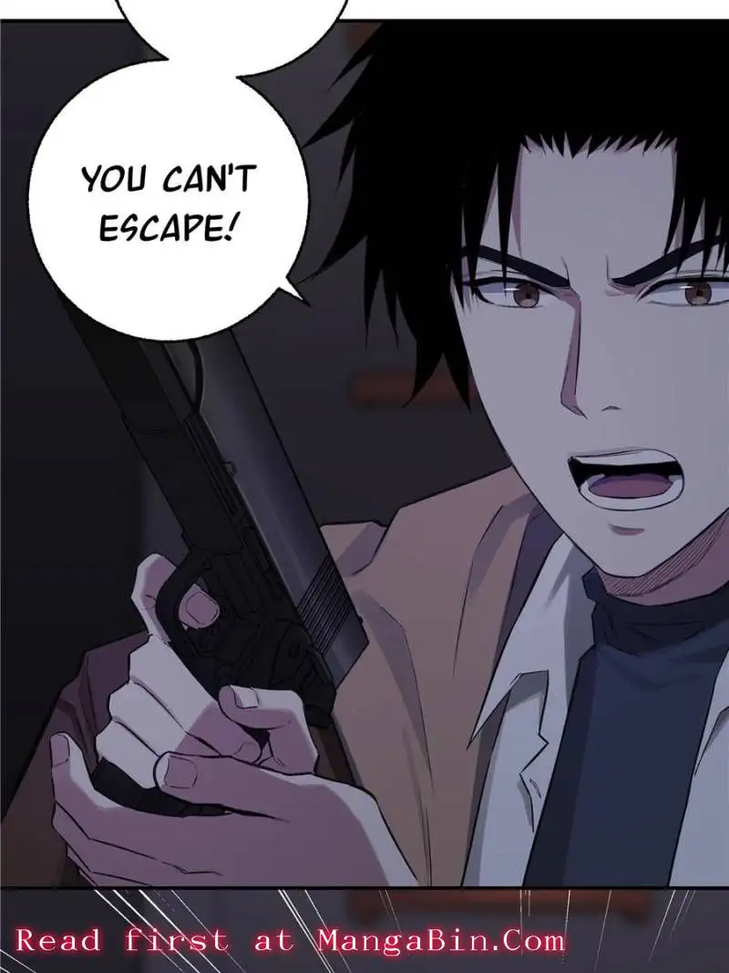 Instantaneous Space Chapter 58 page 28 - 