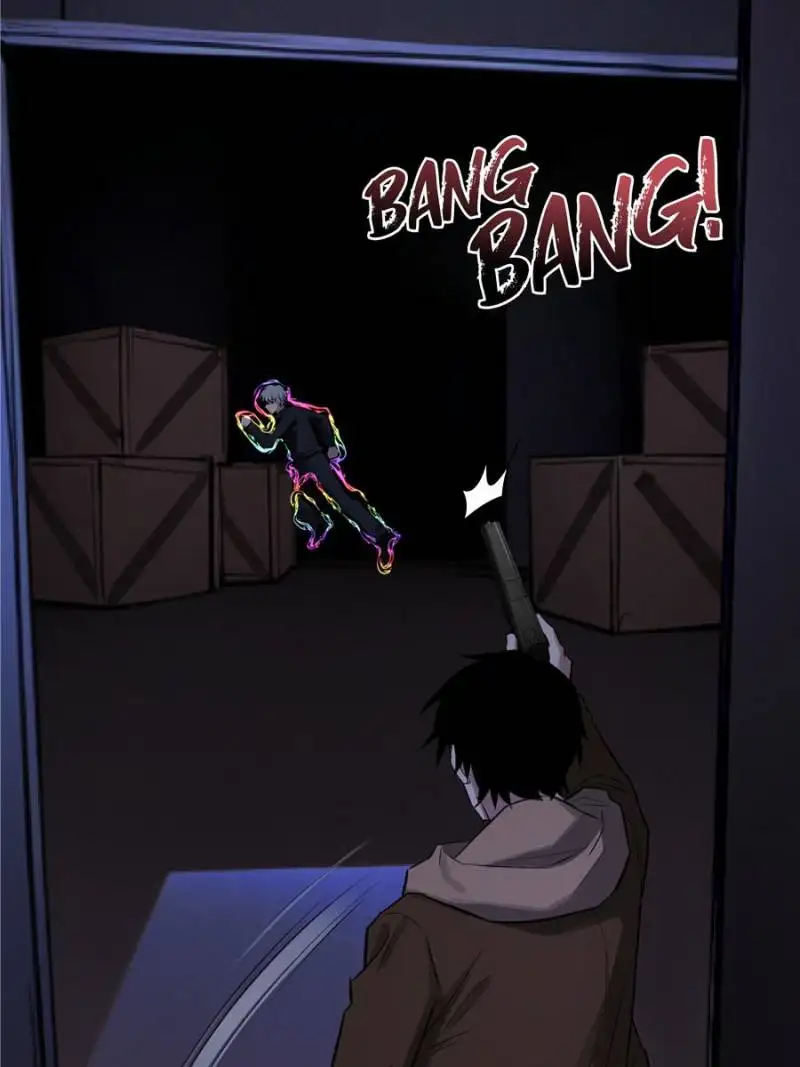 Instantaneous Space Chapter 58 page 30 - 